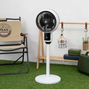 비스카 투웨이 에어써큘레이터 USB일체) VK-SF1000PB