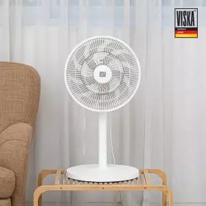 비스카 스탠드 에어 써큘팬 VK-C220SR