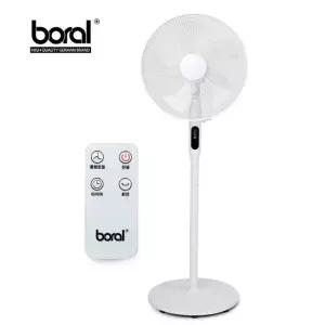 보랄 16형 스탠드 선풍기 전자식) HNZ-R16NF