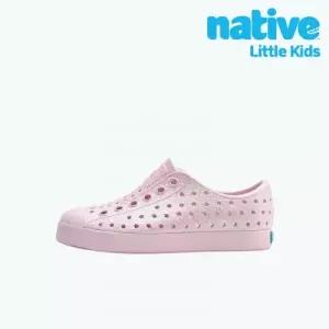 [롯데백화점]네이티브 [NATIVE] 네이티브 제퍼슨 블링 (슈가라이트) 리틀키즈_베얼리핑크