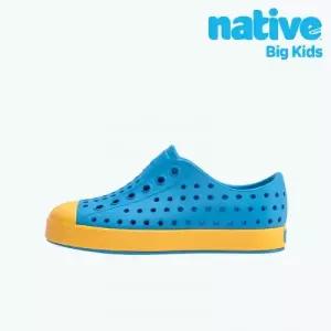 [롯데백화점]네이티브 [NATIVE] 네이티브 제퍼슨 (슈가라이트) 빅키즈_웨이브블루