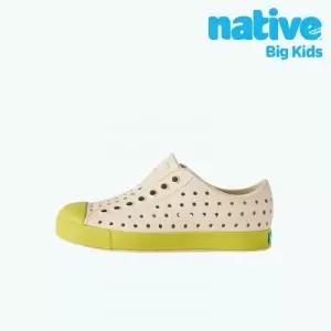 [롯데백화점]네이티브 [NATIVE] 네이티브 제퍼슨 (슈가라이트) 빅키즈_본화이트피클