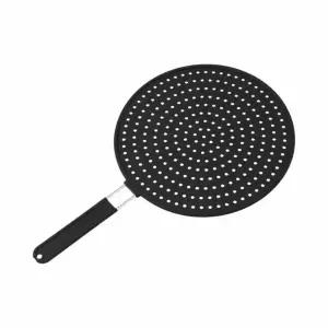 실리콘 WOY716F4 프라이팬 덮개 (28cm) DK55