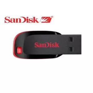 SANDISK)저장장치(32GB/Z50-BLADE) WD918B8