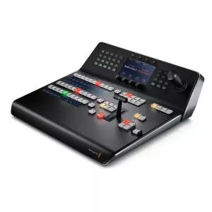 블랙매직 ATEM 1 M/E Advanced Panel 10 하이픽셀정품