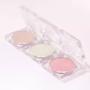 입큰 하이라이터 쉐딩 펄 글리터 포인트 플랩 원 싱글 X2 BNS