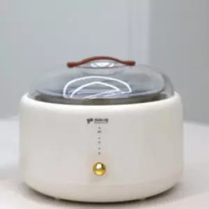 키친아트 요거트 메이커 간식 건강 발효 요구르트 BNS