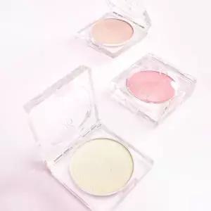 입큰 하이라이터 펄 광채 쉐딩 메이크업 플랩 원 싱글 BNS