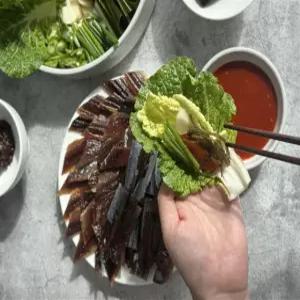 겨울별미 25년 햇 제철 포항 구룡포 과메기 꽁치 청어 프리미엄 야채세트