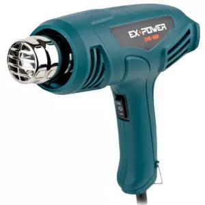 크레스 열풍기 기본형 히팅건 히터 미니 전기 유선 BNS