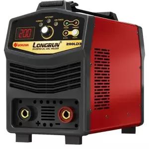 200LD3 월드웰인버터 직류 아크용접기 1EA 200LD3(LD2)
