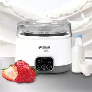 키친아트 요거트 메이커 간식 건강 청국장 요구르트 BNS