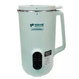 키친아트 두유제조기 스텐304 이유식 죽 주스 민트 BNS