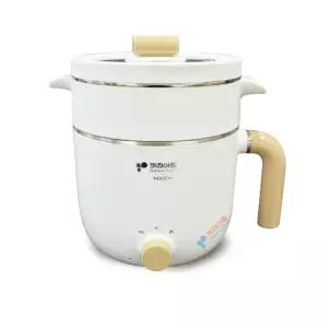 키친아트 멀티쿠커 찜 볶음 찌개 면 전골 데우기 요리 BNS