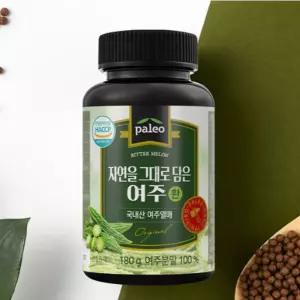 팔레오 여주환 건강 관리 영양 선물 기념 답례 180g BNS