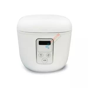 키친아트 미니 전기밥솥 취사 보온 디지털 캠핑 쌀밥 BNS