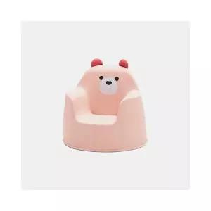 일룸 아기 소파 키즈 쇼파 유아 의자 어린이 폴라아코 핑크 MNS