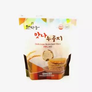 한상궁 맛나누룽지 600g 설 명절 선물세트