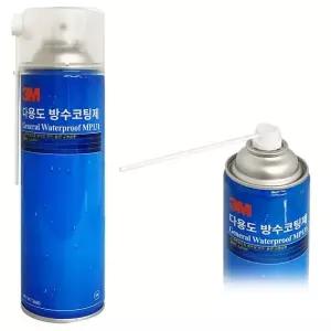 방수코팅제 방수스프레이 옥상 다용도 외벽 3M