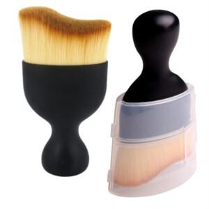 ILLIOSI 자동차 실내 먼지제거 키보드 액정 초미세브러쉬