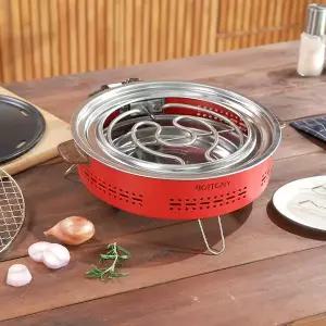 [보토니] 빨간통 직화구이기