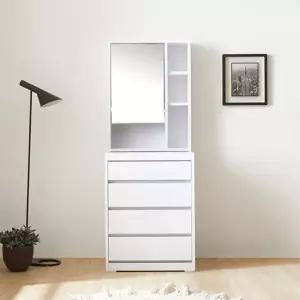 BB 빅 아일랜드 서랍장 화장대 600 BJM104