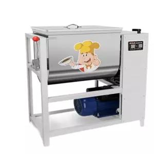 밀가루반죽기 빵반죽기 업소용 대형 빵 업소용믹서기 식당 반죽기 스테인리스