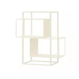 책장 진열대 거실선반 책꽂이 북타워 계단식 타워 수납 거실진열대 인테리어