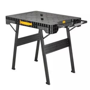 디월트 작업대 DWST11556 (고속접이식작업대) 850x600x800 하중(455kg)