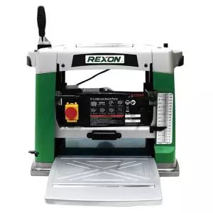 렉슨 자동대패 AP-3300R 최대절단면적(330mm) 면측깊이(3.2-150mm)