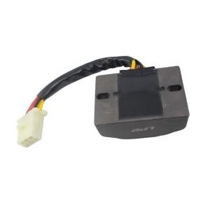 레귤레이터 정류기 오토바이, 가와사키 EN400 EX250 ZZR250 닌자 ZX400 Z750 GT750