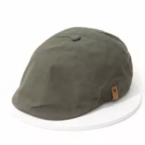 [피엘라벤]FJALLRAVEN 오빅 플랫 캡 로렐 그린 Ovik Flat Cap 78151625 Dark Grey 827030