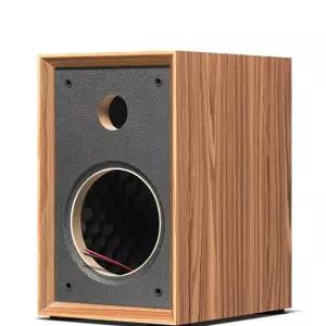 스피커통 8인치 우드 인클로저 박스 사운드