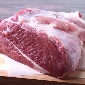 삼삼한 냉장 이룸한돈 앞다리살500g 3팩총1.5kg수육용(진공포장)