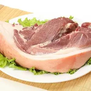 삼삼한 냉장 이룸한돈 미박 앞다리살500g3팩 총1.5kg구이용(진공포장)