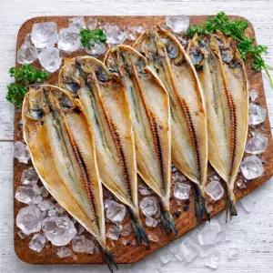 국내산 동해안 반건조 임연수 위생적 냉풍건조 5미/10미