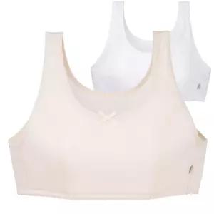 판도라by비비안 주니어 1단계 퓨어 면 런닝브라 pbr1220