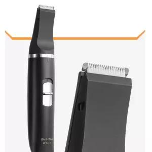 [골드스마일]강아지 발바닥 부분 클리퍼 1P 셀프 미용 이발기 슬림 반려견미용기