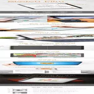 제피러스 G14 GA403UM 항균 종이질감필름