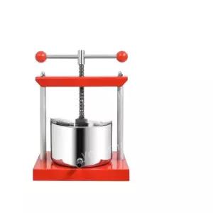 유압 착즙기 주스머신 원액기 악찹기 오렌지 녹즙기