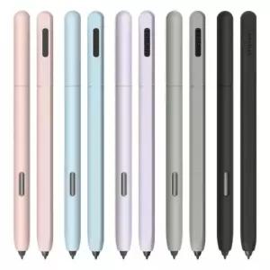 아트박스 태블리스 S펜 실리콘 케이스 갤럭시탭S10 S9 S8 S7 FE PG-8