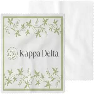 카파 델타 안경 클리너 및 극세사 클리닝 천(카파 8)