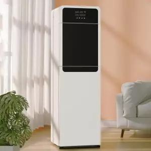 생수통 냉온수기 하단 사무실 냉수 가정용 생수 물통 연우회