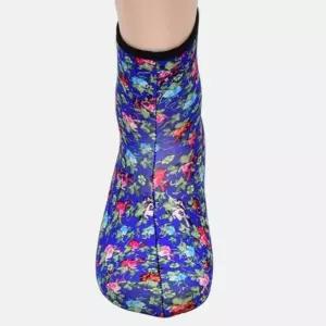 보온 어머니 버선 요술발목버선 겨울덧신 5족 쿨샵