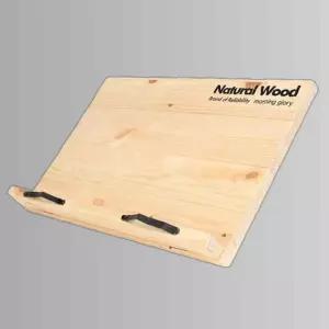 모닝글로리 NEW 원목 독서대 대형