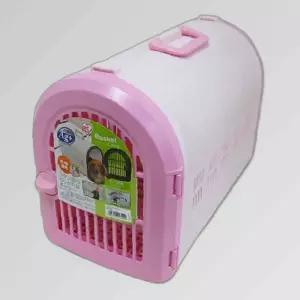 아이리스이동장 BL460 핑크