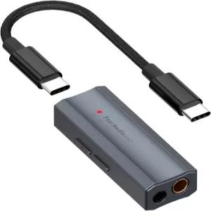 Fosi Audio DS2 USB C to AUX 헤드폰 앰프