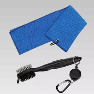 릴 홀더 골프채 클럽 브러쉬 스포츠 클럽 골프 소품