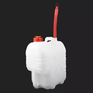 와이옐로 기름 석유통 자바라 포함 10L 20L 차량연료통