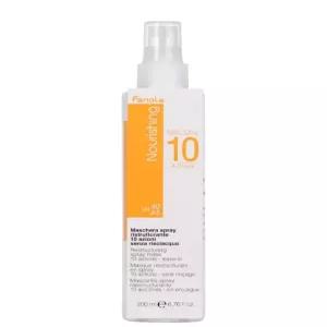 파놀라 Restructuring 리브인 헤어 마스크  (6.76 FLOZ)